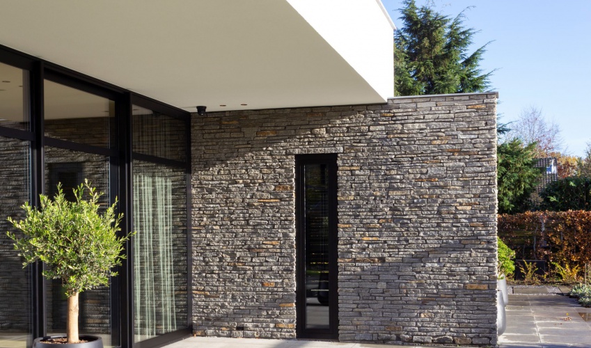 What is our latest project?